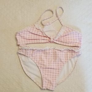 Jessica Simpson swimsuit